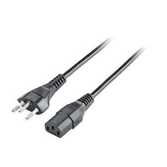 Cable d'alimentation Suisse|Siemens Industries et Infrastructures-SIE6ES7900-0CA00-0XA0