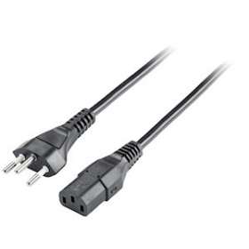 Cable d'alimentation Suisse|Siemens Industries et Infrastructures-SIE6ES7900-0CA00-0XA0