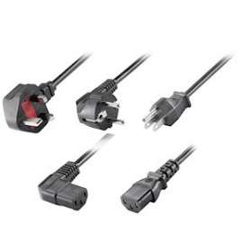 Cordon secteur Field PG M6/M5/M4M2 IT.|Siemens Industries et Infrastructures-SIE6ES7900-5EA00-0XA0