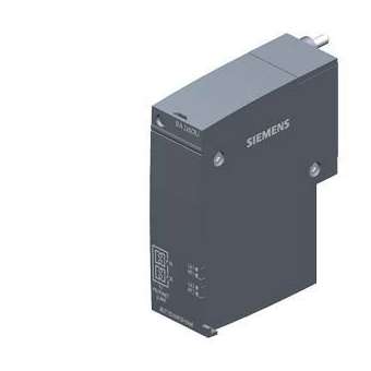 ET 200SP, BUSADAPTER BA 2XSCRJ|Siemens Industries et Infrastructures-SIE6ES7193-6AP00-0AA0