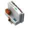 Coupleur CAN OPEN 256 I/O|Wago contact-WAG750-307