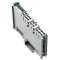 Borne 4 canaux d'entrée analogique pour (RTD) 2,3, 4 fils configurable