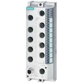 ET 200eco PN,8 E/S TOR,24VCC/1,3A, 8xM12|Siemens Industries et Infrastructures-SIE6ES7147-6BG00-0AB0