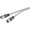 Câble de liaison M12 15 m|Siemens Industries et Infrastructures-SIE6XV1801-5DN15