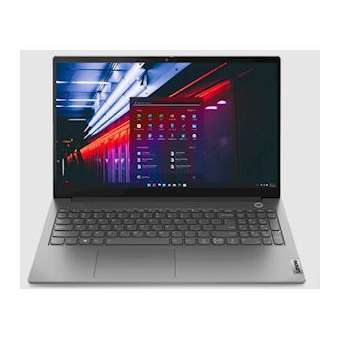 LENOVO ThinkBook 15 Intel Core i5-1135G7 15.6p FHD 8Go 256Go SSD UMA W10P 1Y|Lenovo-LEN20VE009BFR
