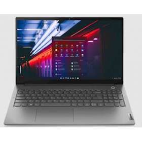 LENOVO ThinkBook 15 Intel Core i5-1135G7 15.6p FHD 8Go 256Go SSD UMA W10P 1Y|Lenovo-LEN20VE009BFR