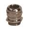 Presse-étoupe NEWCAP-CT - Pg 9 - N°05 - laiton nickelé - IP66/68|Eaton Capri-CAP169094