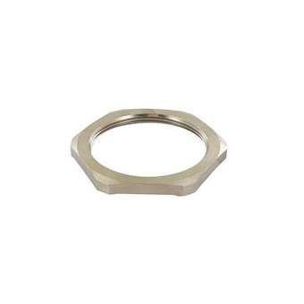 Ecrou Nickelé CEM ISO 25|Blm distribution-BLI103254