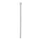 Collier Ty-Fast 4.7x186mm Naturel|ABB Thomas & Betts-TBFTY17550100