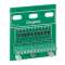 Module de 10 diodes anode commune pour Osmoz - fixation sur porte ou plaque|Legrand-LEG036649