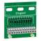 Module de 10 diodes cathode commune pour Osmoz - fixation sur porte ou plaque|Legrand-LEG036647