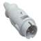 PratiKa - fiche mobile industrielle - droite - 32 A - 3P - 40-50V CA - IP44|Schneider Electric-SCH82318
