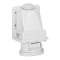 PratiKa - socle de prise industrielle - 32 A - 3P - 40-50 V CA - IP44|Schneider Electric-SCH82118
