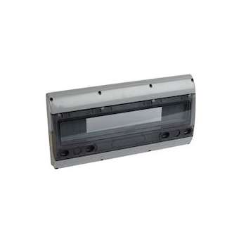 Kit fenêtre 18 modules pour coffret P17|Legrand-LEG980338