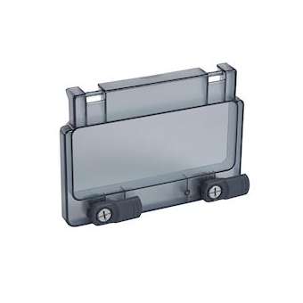 Fenêtre pour coffret Hypra 6 modules|Legrand-LEG980028