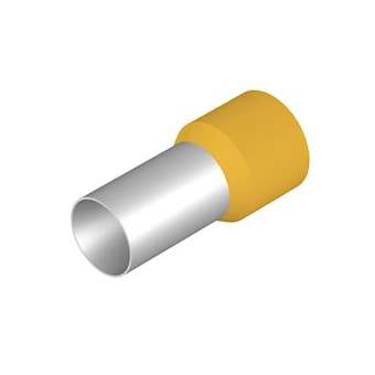 Embouts / Cosses|Weidmuller-WEI9028200000