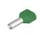 Embouts / Cosses|Weidmuller-WEI9037690000