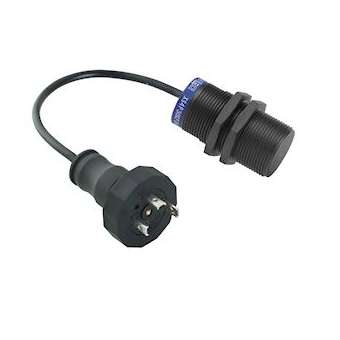 Detecteur inductif xs4 cylindrique long dia30 sn15 mm pg 11deporte 150mm|Schneider Electric-SCHXS4P30MA230L01C
