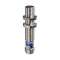 Detecteur inductif cyl court m12 12 24vdc no 2fils noy portee 4mm connect m12|Schneider Electric-SCHXS612B3DAM12