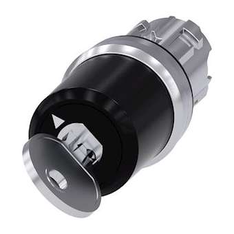 COMMUTATEUR A CLE SIEMENS, O-I|Siemens Industries et Infrastructures-SIE3SU1050-5HF11-0AA0