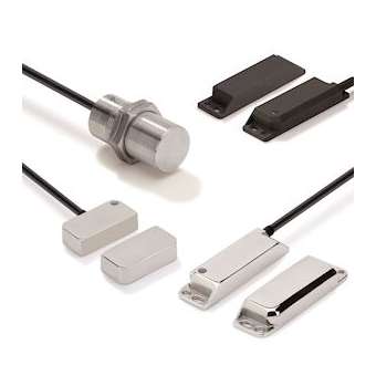 Interrupteur de sécurité sans contact, famille f3s-tgr-n, ensemble capteur + act|Omron electronics-OMRF3S-TGR-NLPC-21-05