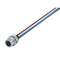 Connecteurs rond - type M12|Weidmuller-WEI1467960000