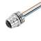 Connecteurs rond - type M12|Weidmuller-WEI1836910000