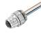 Connecteurs rond - type M12|Weidmuller-WEI1052050000