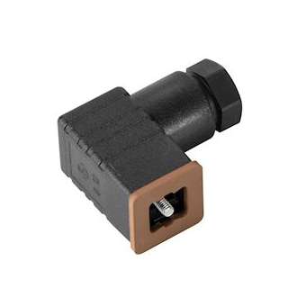 Connecteur d'électrovanne|Weidmuller-WEI1873210000