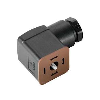 Connecteur d'électrovanne|Weidmuller-WEI1873070000