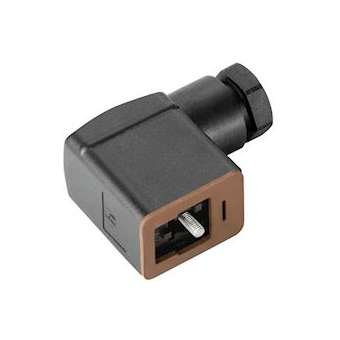 Connecteur d'électrovanne|Weidmuller-WEI1873190000