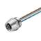 Connecteurs rond - type M12|Weidmuller-WEI1814890000
