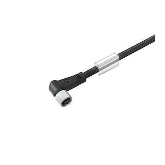 Câble capteur/actionneur, M8|Weidmuller-WEI9457380300