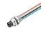 Connecteurs rond - type M8|Weidmuller-WEI1861290000