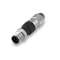 Connecteurs rond - type M12|Weidmuller-WEI1781550000