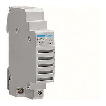 Sonnerie modulaire 230V|Hager-HAGSU213