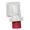 Fiche de tableau et fiche inclinée P17 IP66/67 16A - 380V~ à 415V~ - 3P+N+T|Legrand-LEG056808
