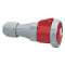 Prise mobile P17 IP66/67 125A - 380V~ à 415V~ - 3P+N+T|Legrand-LEG555609