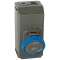 Prise saillie simple fixe Hypra IP66/67-55 63A - 200V~ à 250V~ - 2P+T|Legrand-LEG059336