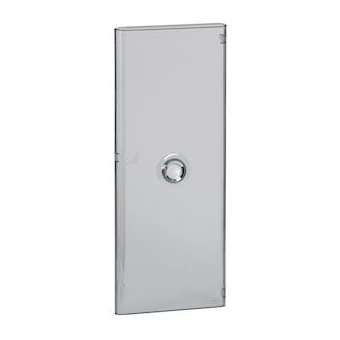 Porte DRIVIA transparente IP40 IK07 pour coffret réference 401214|Legrand-LEG401344