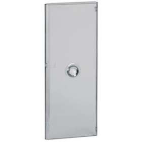 Porte DRIVIA transparente IP40 IK07 pour coffret réference 401214|Legrand-LEG401344