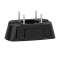 Harmony XACB - carter de protection - pour coup-de-poing|Schneider Electric-SCHXACB983