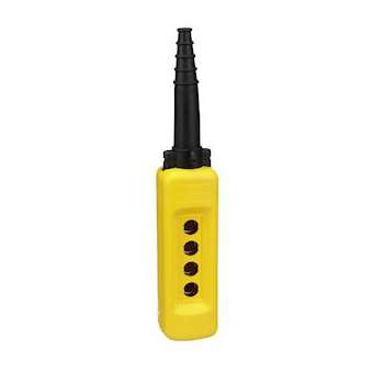 BOITE PENDANTE 1306999|Schneider Electric-SCHXACA04H7
