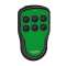 TRANSMITTER, 6 x SINGLE STEP PUSHBUTTONS|Schneider Electric-SCHZART06