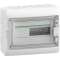 RESI9 - coffret 12 modules - 1R - IP65 - compatible XE