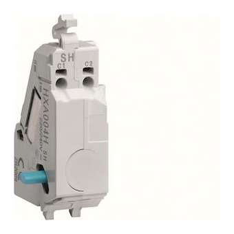 Bobine à émission 200-240 V AC (x160-P160-x250-P250-x630-P630)|Hager-HAGHXA004H