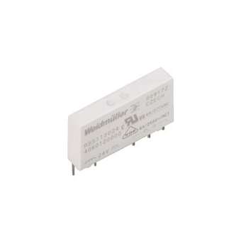 Relais de commutation miniature|Weidmuller-WEI1454430000