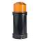 Harmony XVBC - élément lumineux - flash 10J - orange - 24Vca/cc|Schneider Electric-SCHXVBC8B5