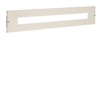 Kit appareillage modulaire 36 modules h150mm l800mm|Hager-HAGUC203