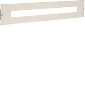 Kit appareillage modulaire 36 modules h150mm l800mm|Hager-HAGUC203